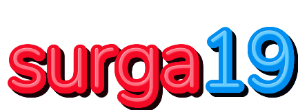 surga19 — logo kanal