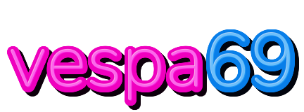 vespa69 — logo kanal