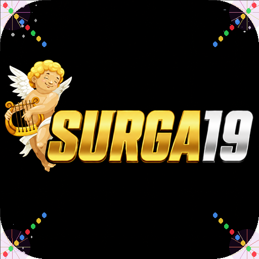 surga19 — mitra unggulan
