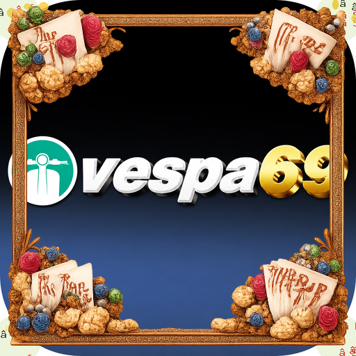 vespa69 — mitra unggulan