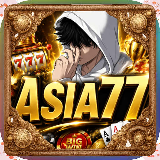 asia77 — mitra unggulan
